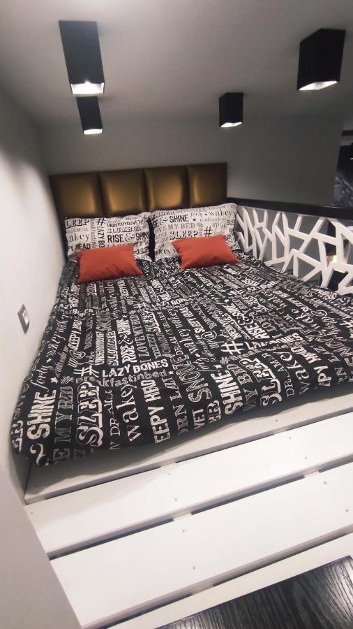 Apartament W Stylu Loft Jelenia Góra Εξωτερικό φωτογραφία