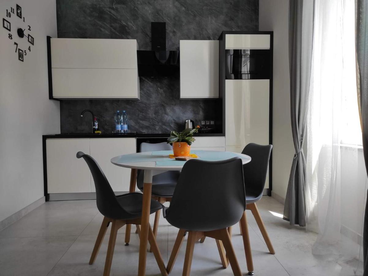 Apartament W Stylu Loft Jelenia Góra Εξωτερικό φωτογραφία