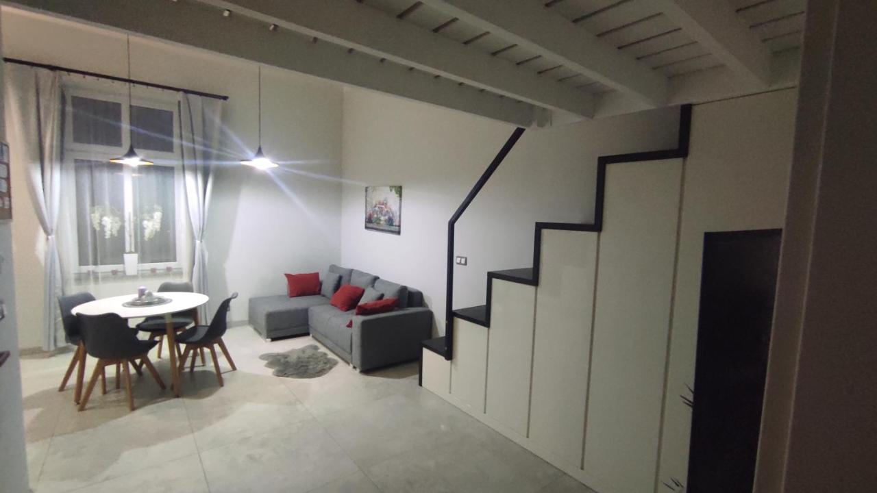 Apartament W Stylu Loft Jelenia Góra Εξωτερικό φωτογραφία