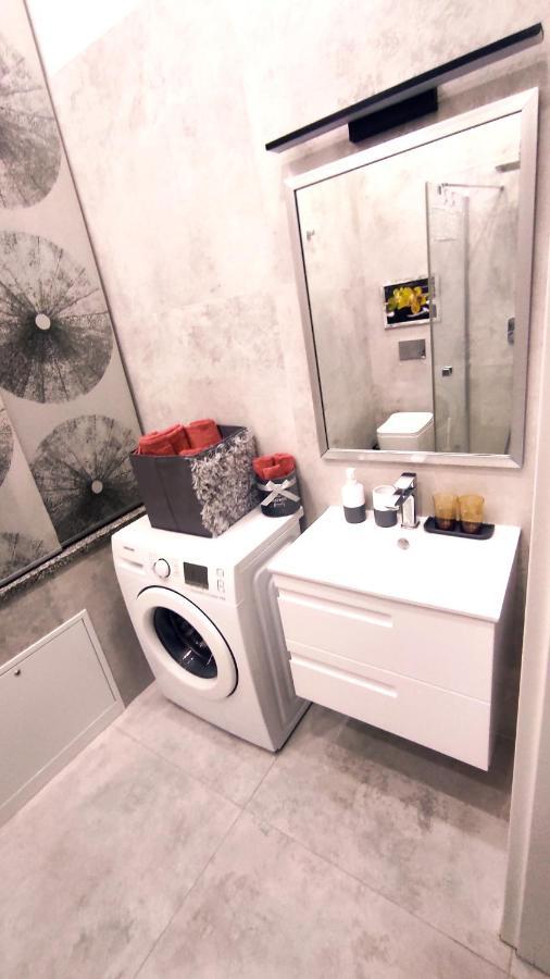 Apartament W Stylu Loft Jelenia Góra Εξωτερικό φωτογραφία