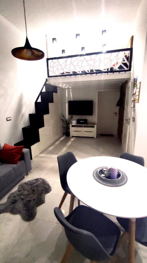 Apartament W Stylu Loft Jelenia Góra Εξωτερικό φωτογραφία